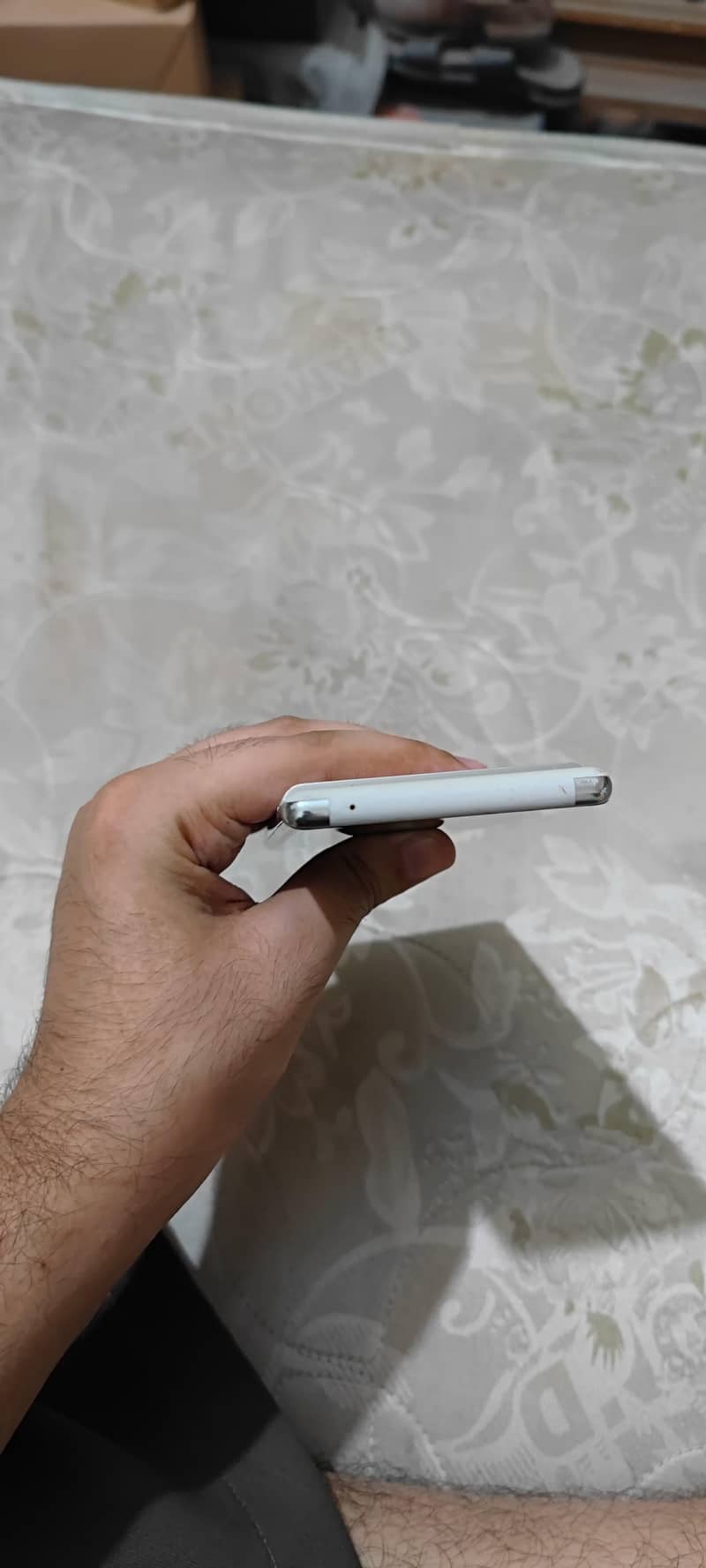 Google Pixel 6 Pro 4