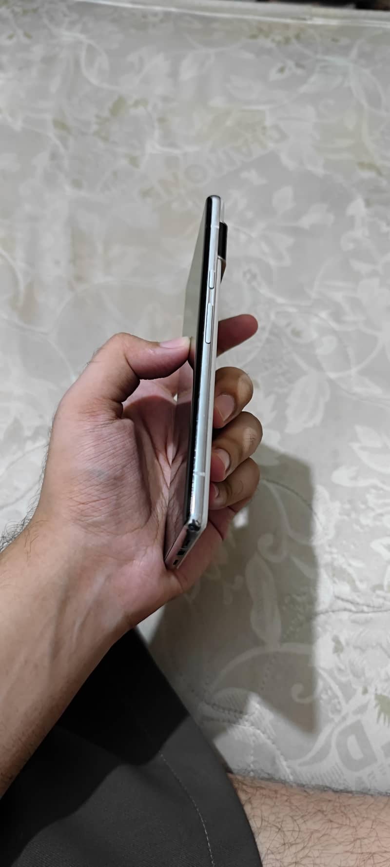 Google Pixel 6 Pro 5