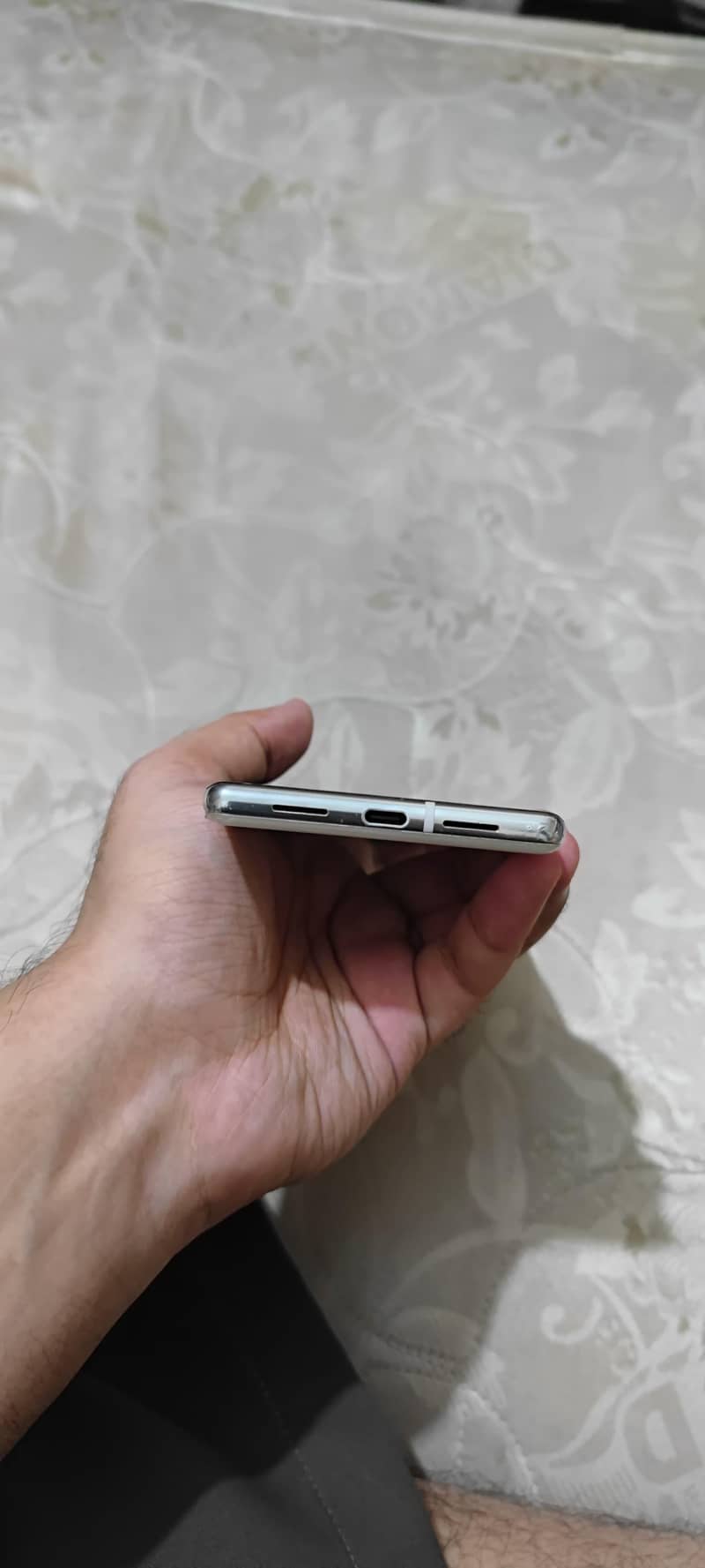 Google Pixel 6 Pro 7