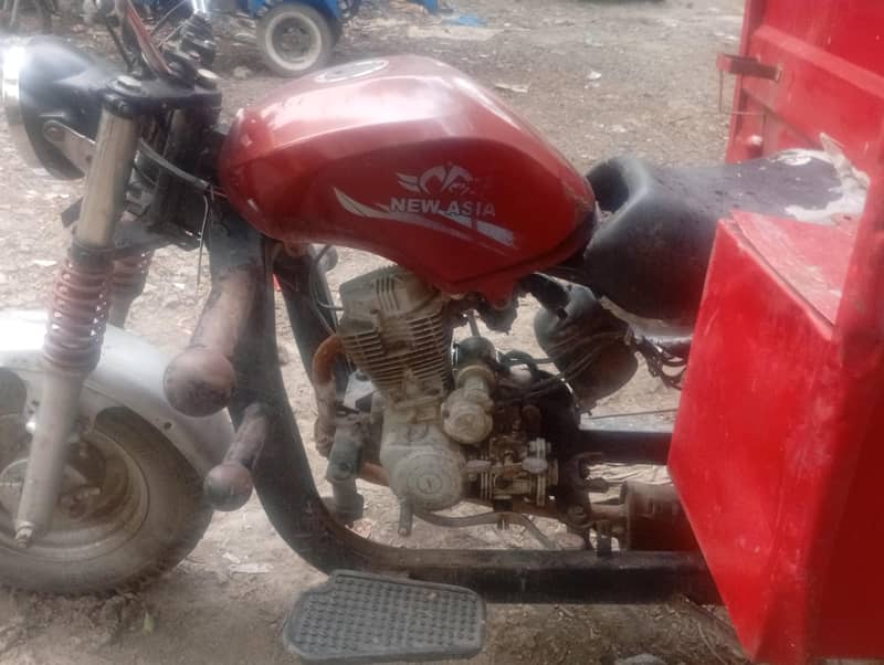 loader rickshaw 2