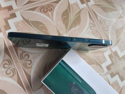 Samsung A07  4 / 128