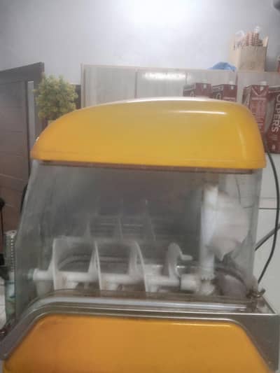 slush. machine urgent For Sale