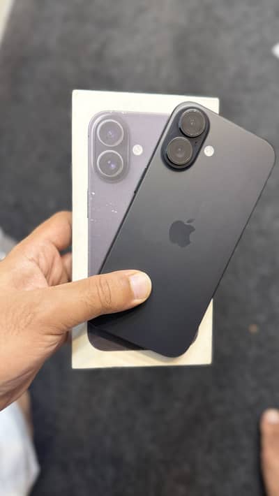 Iphone 16 Non Pta Jv
