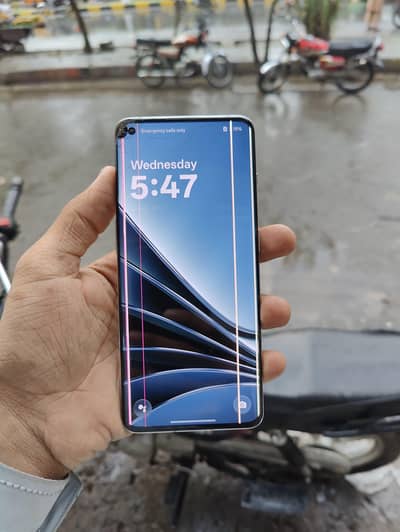 One Plus 10 Pro . 512 Gb. PTA Approved