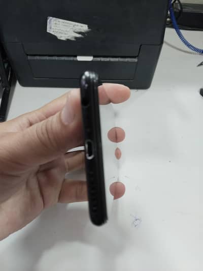 Huawei Mate 10 Lite