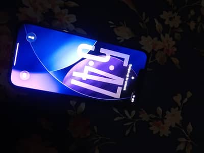 Bypass iPhone 13 128GB 89health Water pack Full original 10/10 type