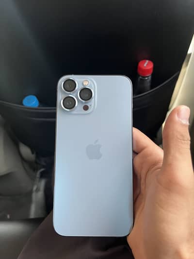 iPhone 13 Pro Max factory unlock