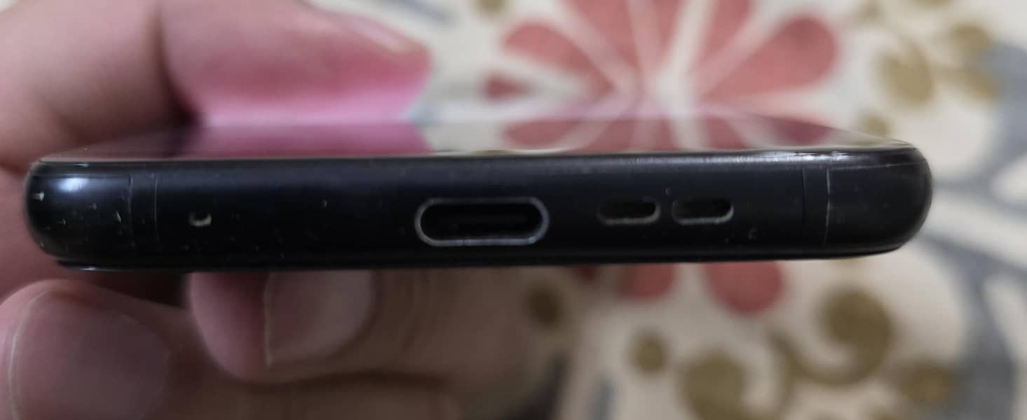 Nokia 6.1 plus 2