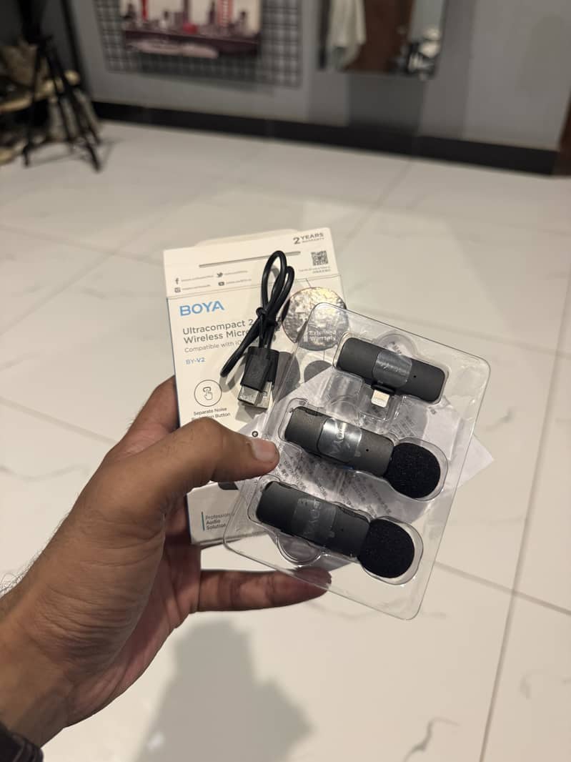 Boya by-v2 0