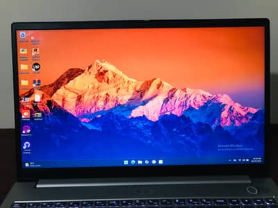 Lenovo Thinkpad Core i5 11 Generation