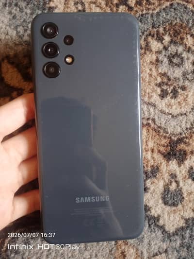 Samsung Mobile A13