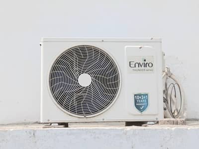 Enviro thunder searies Ac T3 camprasor dc invertr 03327007667