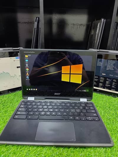 Acer LaptopWindows 10 delivery available WhatsApp03091693270