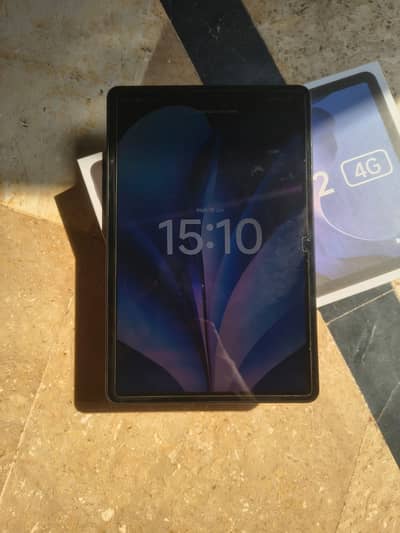 Redmi Pad 2 4G 8/256GB