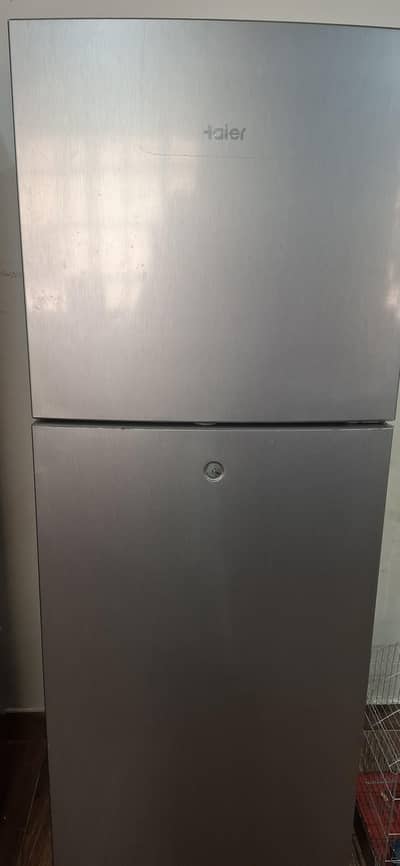 Haier Fridge in a real condition for sale