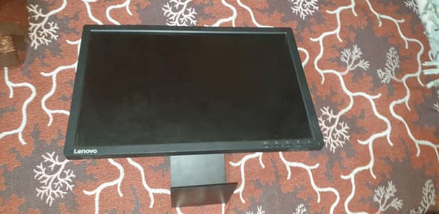 lenovo d 20 monitor for sale