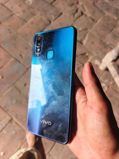 Vivo Y11