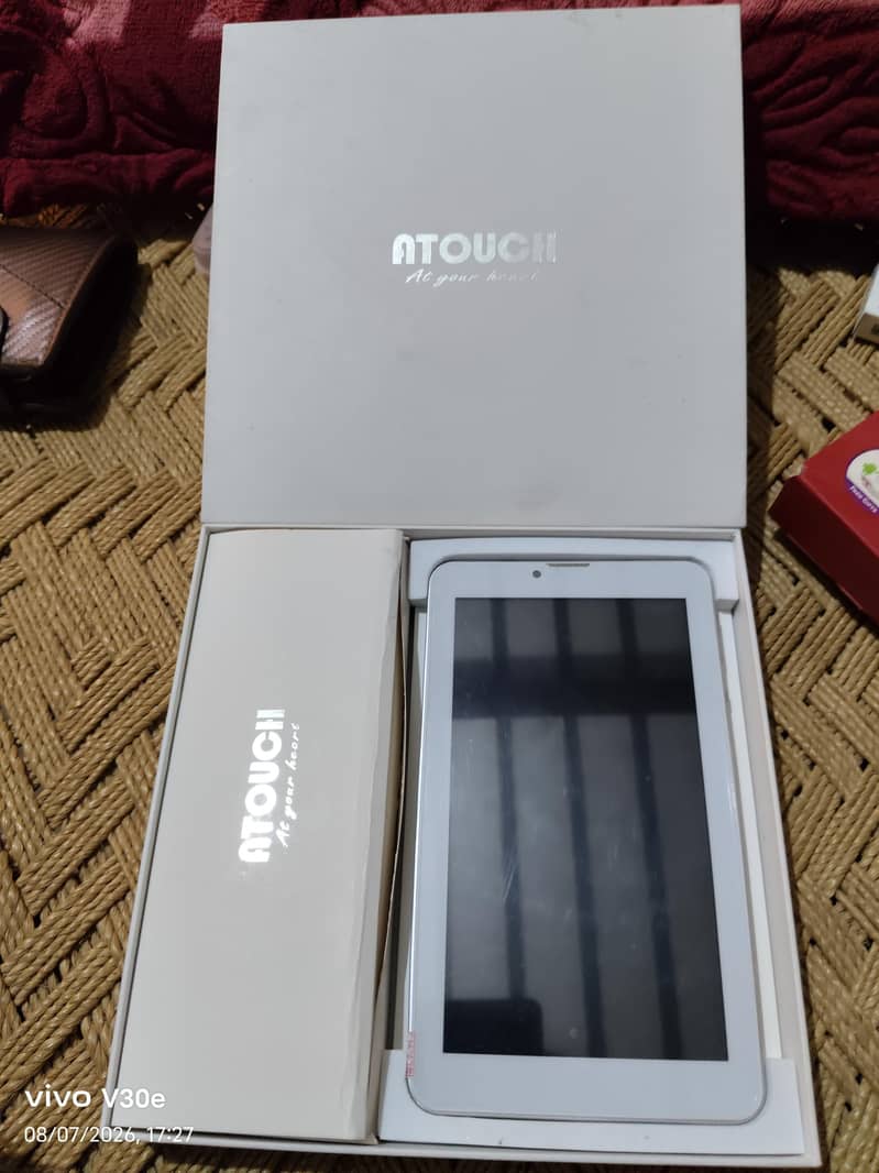Atouch Tablet 2