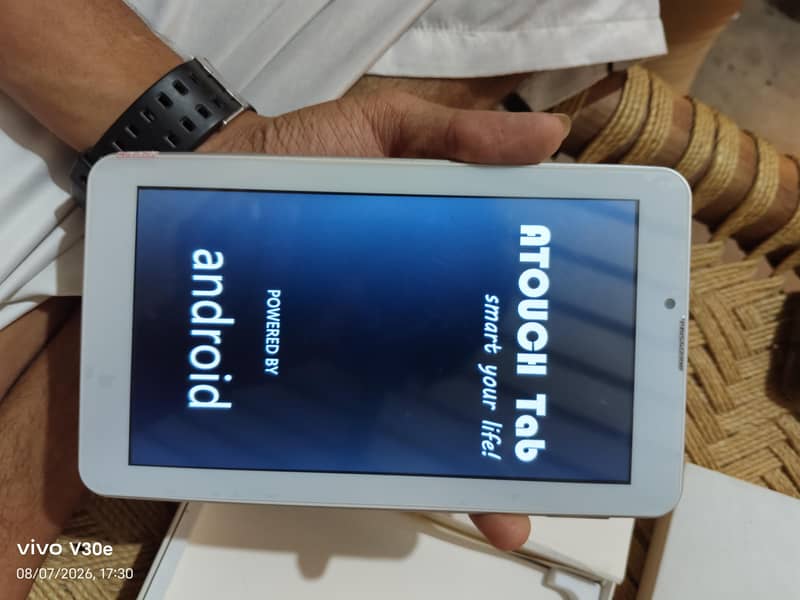 Atouch Tablet 3