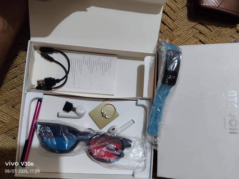 Atouch Tablet 6