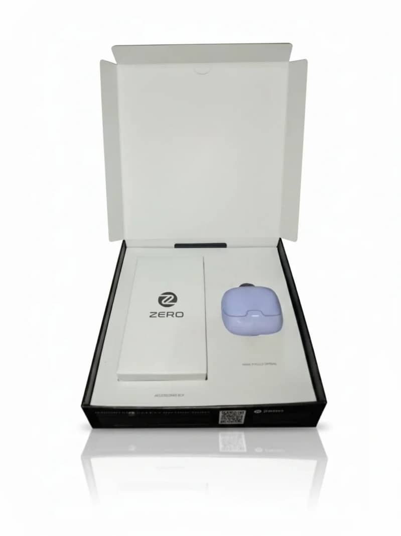Zero wave pro earbuds 3