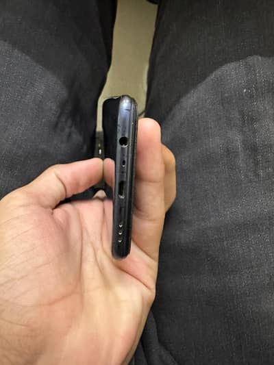 OPPO A15s