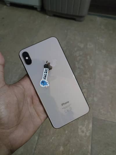 Apple iPhone XS Max