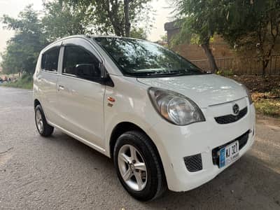Daihatsu Mira 2007