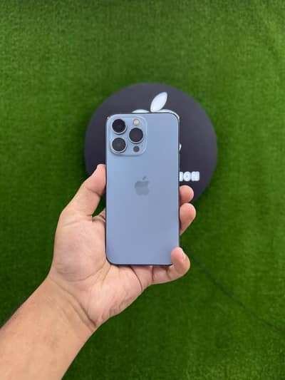 iPhone 13 Pro 128GB JV  84% Battery Health  A+ Display  Best Price