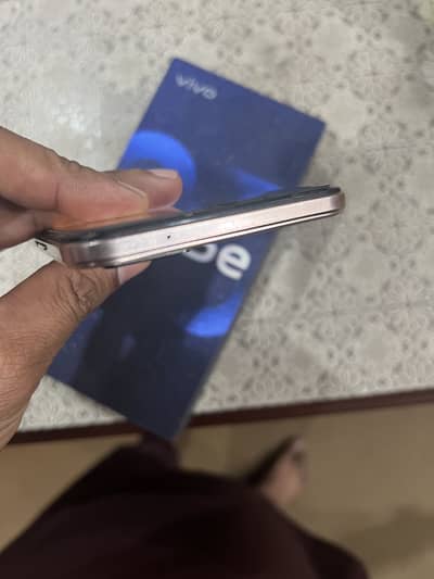 Vivo v23e