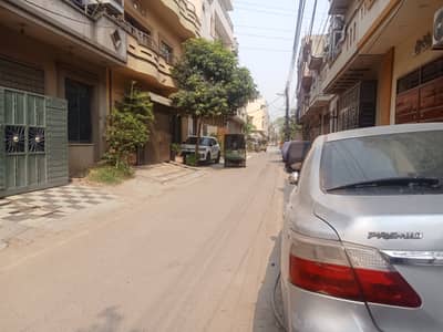 5 Male Double Storey House For Sale