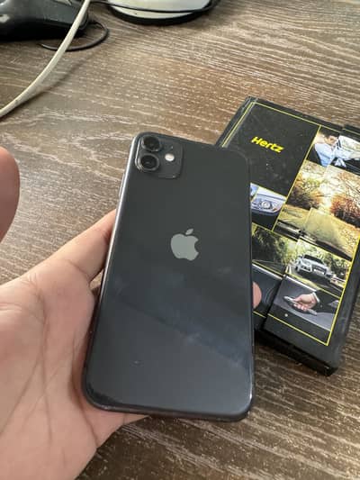 Apple iPhone 11