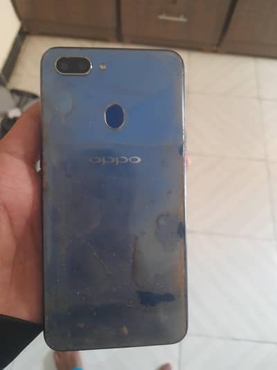 OPPO A5s