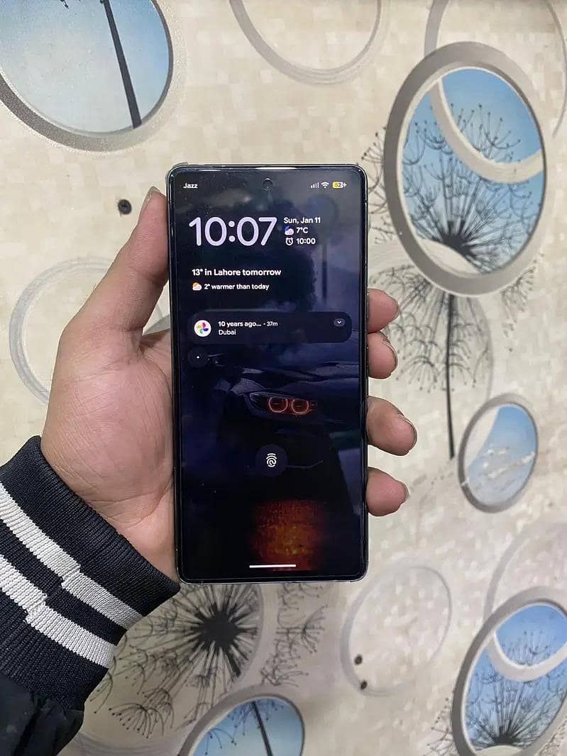 Google Pixel 7 3