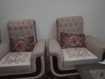 5 seater sofa set 10/9