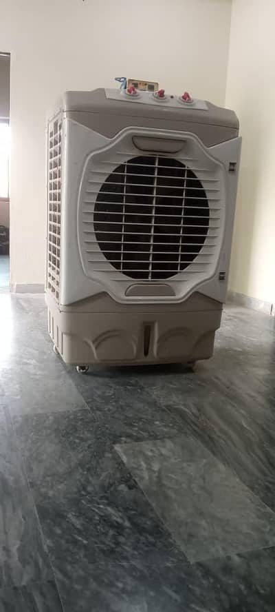 Air cooler