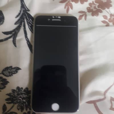 Apple iPhone 6 in working condition 100 battery health 16 gb