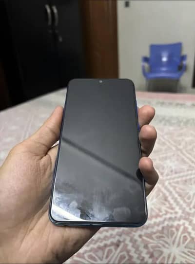 Vivo Y91C 2/32 GB pta approved