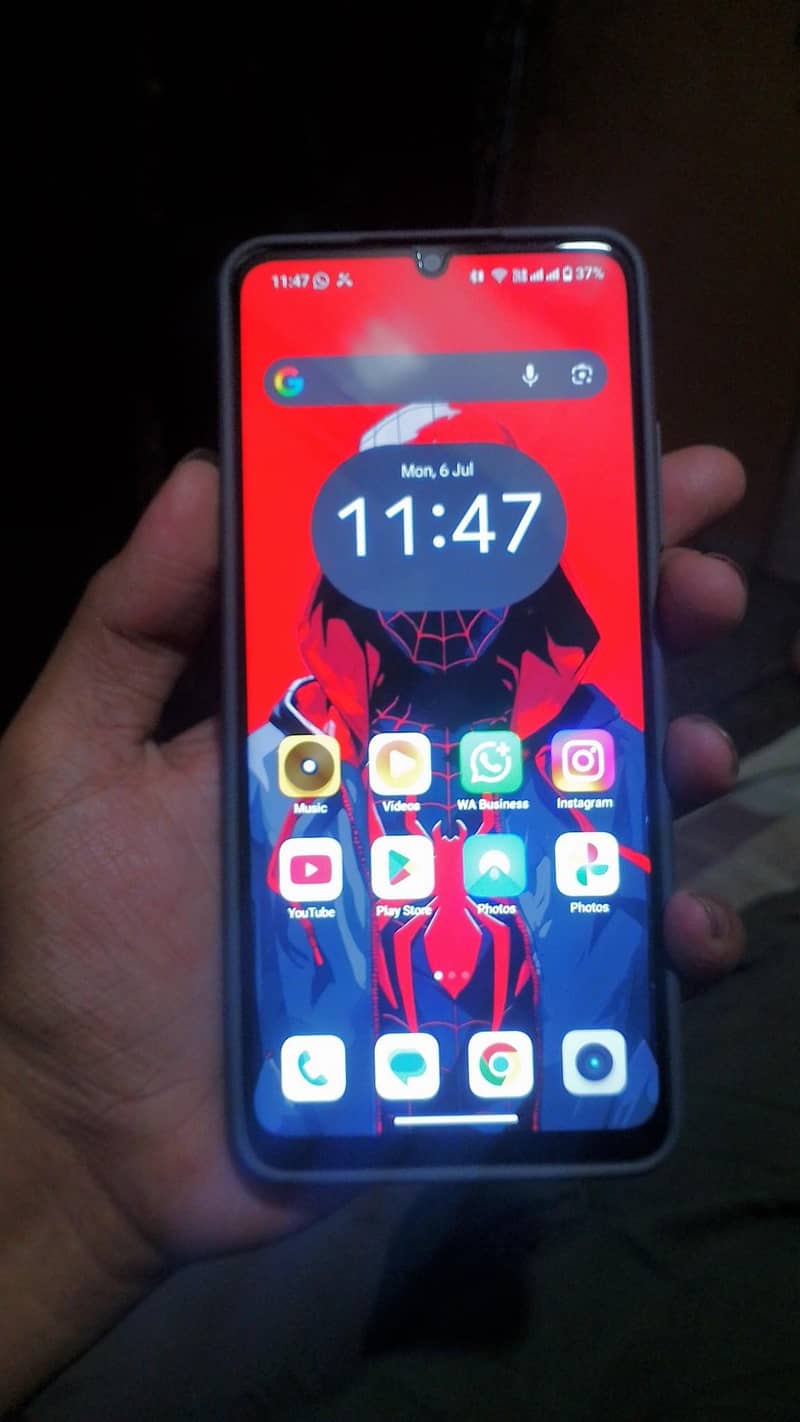 Realme Note 60 1