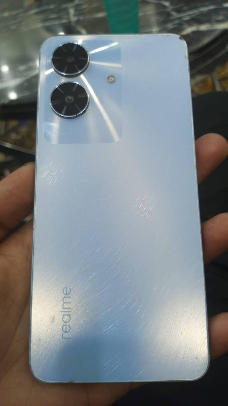 Realme Note 60 2
