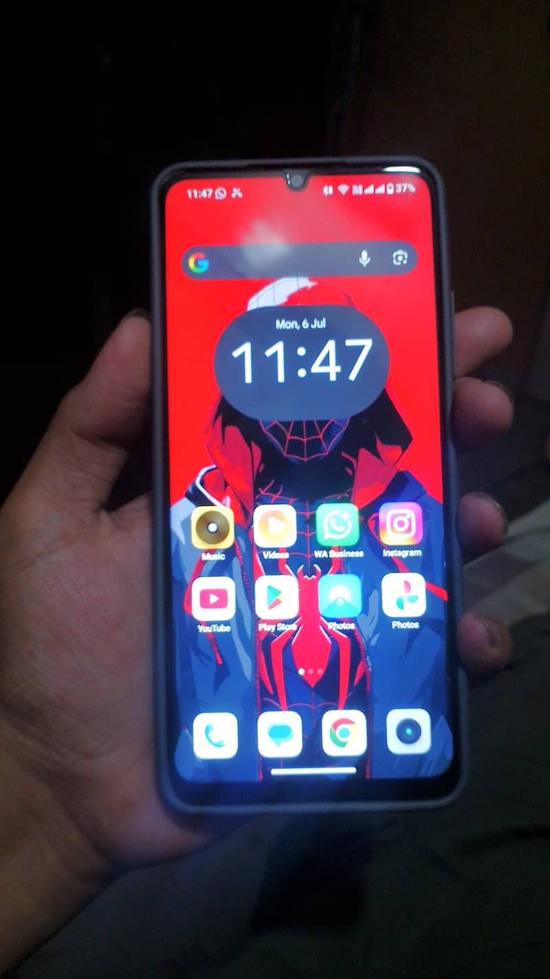 Realme Note 60 3