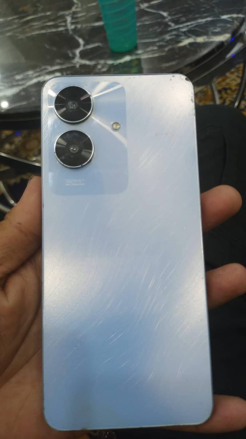 Realme Note 60 6