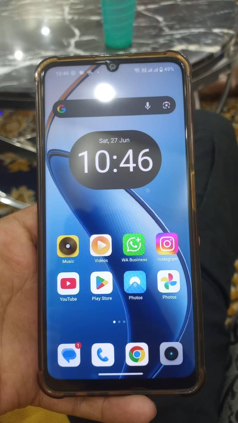 Realme Note 60 7