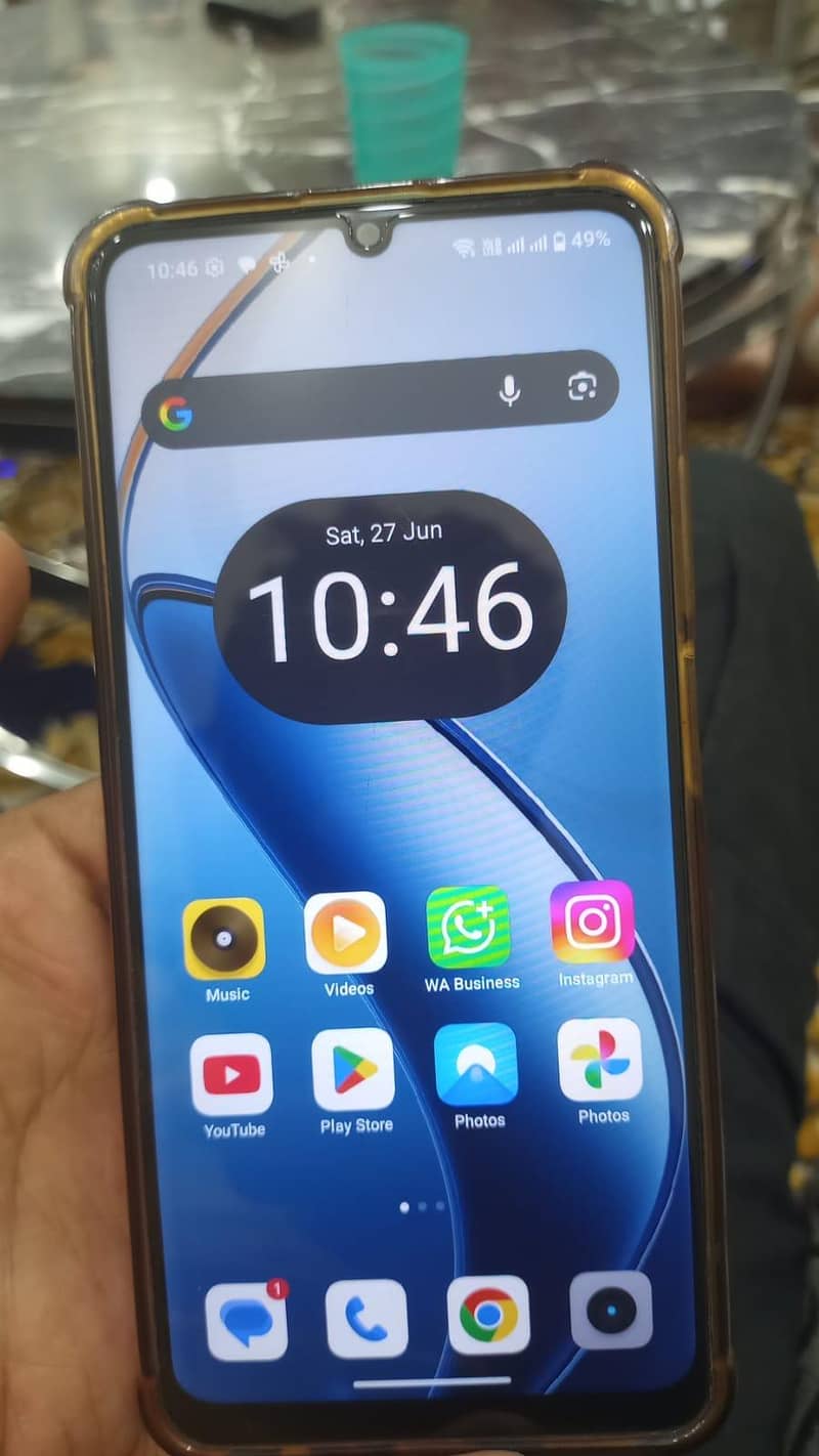 Realme Note 60 8