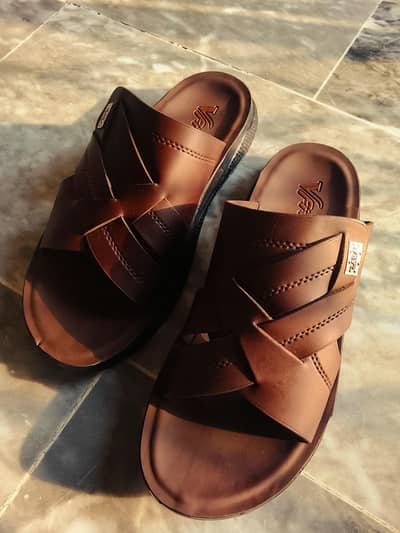 New Men's Premium Sandals – Soft & Comfortable