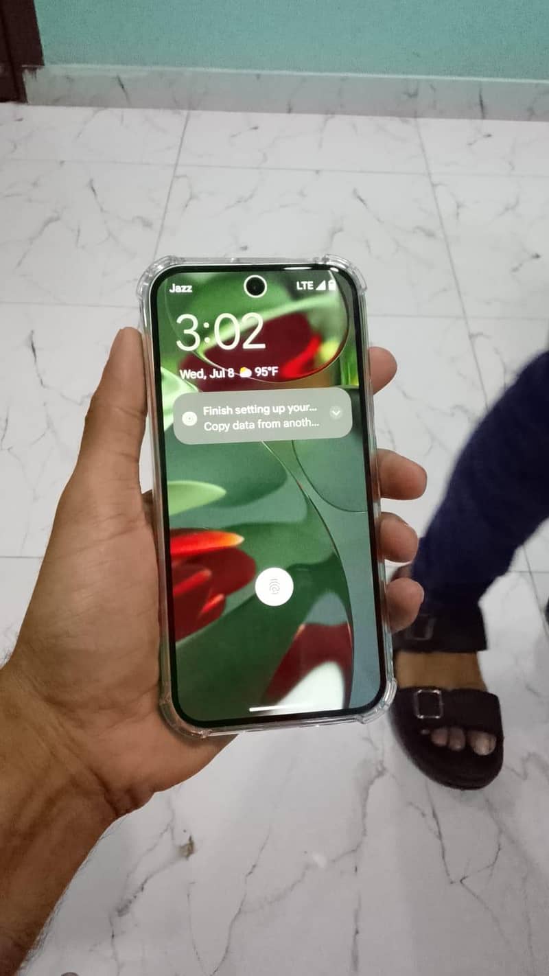 Google Pixel 9 3