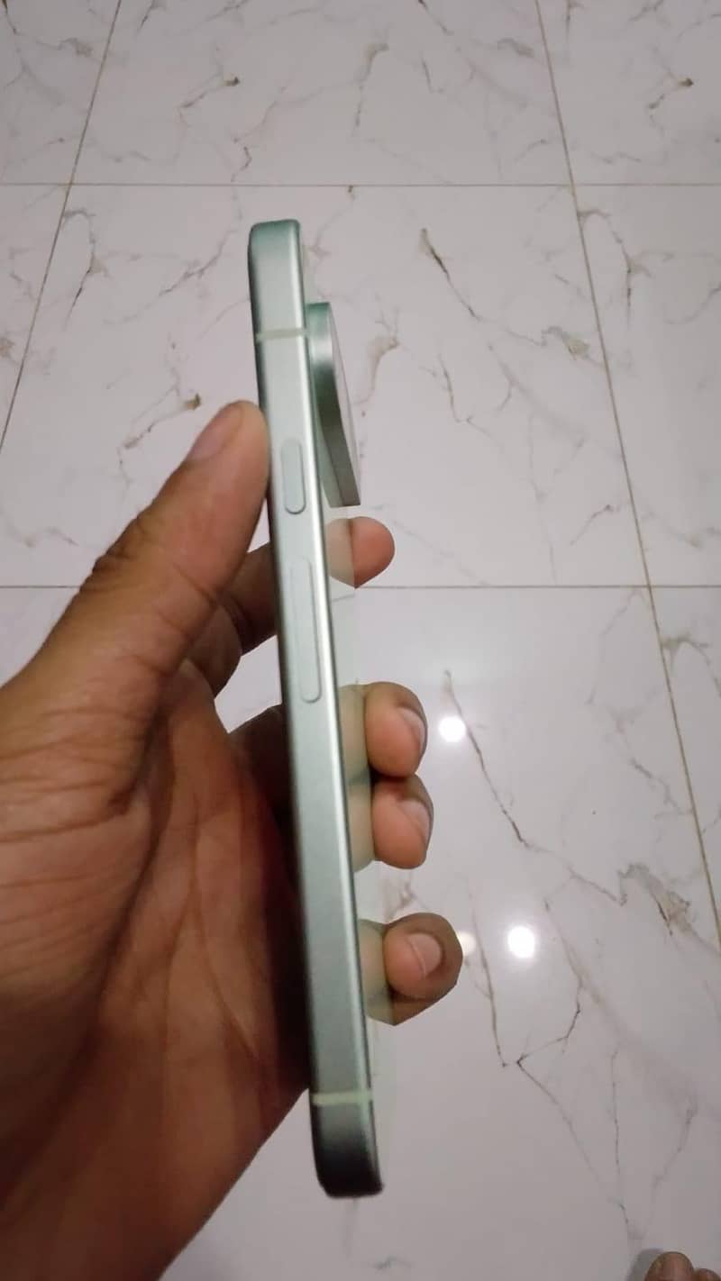 Google Pixel 9 7