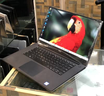 Dell Precision 5530 Workstation | Core i7 8th Gen