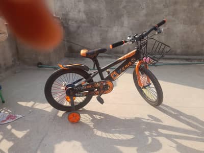 bicycle for kids