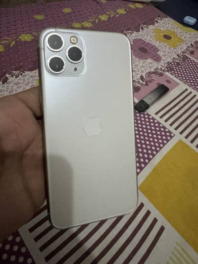 Apple iPhone 11 Pro 256gb PTA approved